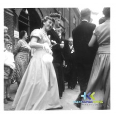 Kermis EMM juni 1957 F00002748